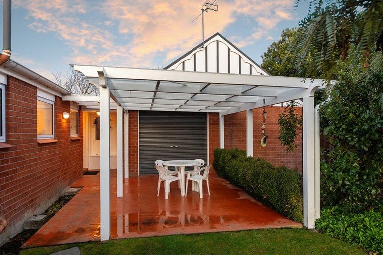 Photo of property in 3 Parnham Lane, Kaiapoi, 7630