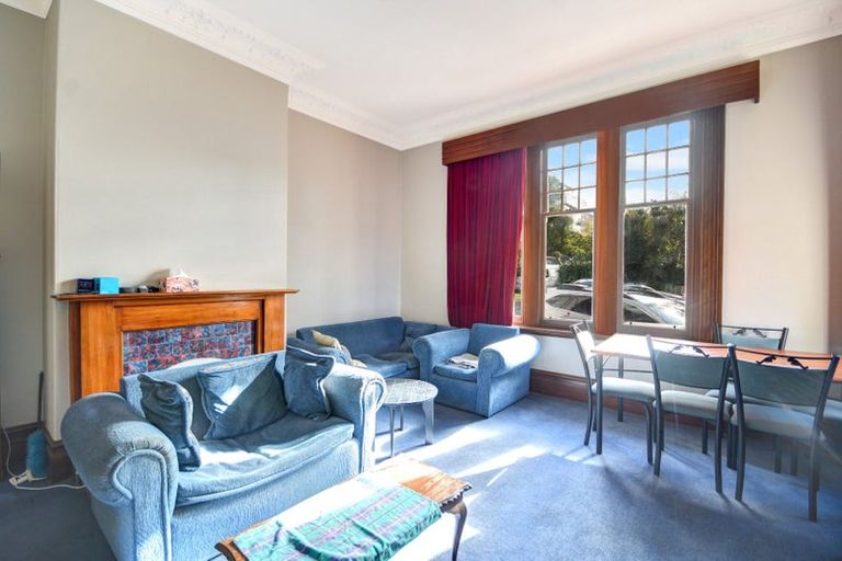 Photo of property in 4 View Street, Dunedin Central, Dunedin, 9016