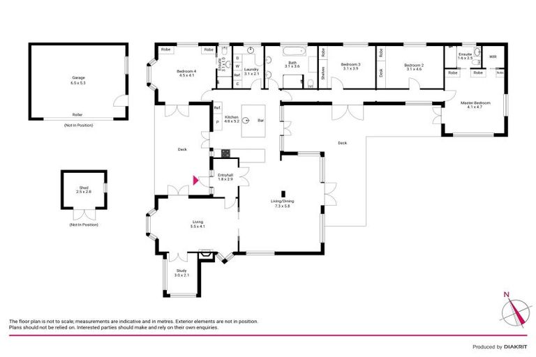 Photo of property in 340 Fergusson Drive, Heretaunga, Upper Hutt, 5018