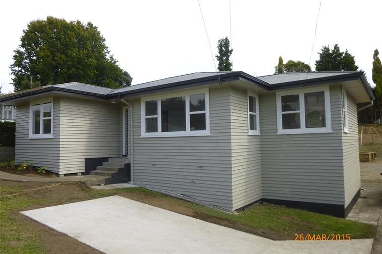 Photo of property in 365 Fraser Street, Parkvale, Tauranga, 3112