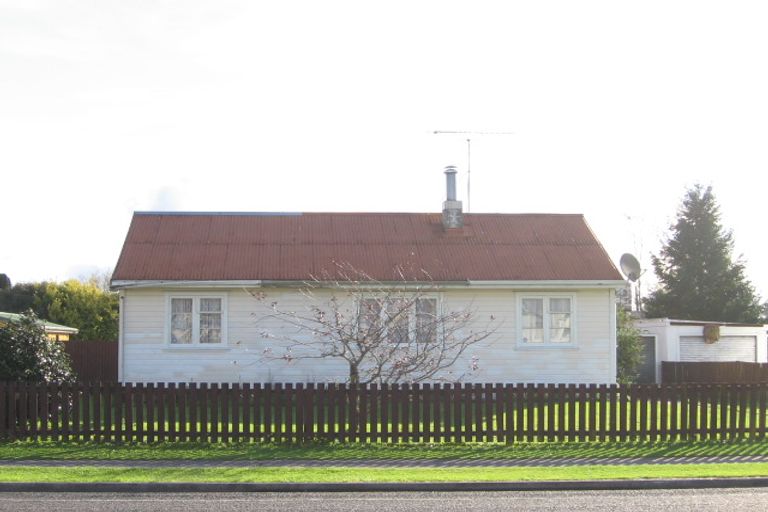 Photo of property in 16 Kelso Street, Tokoroa, 3420
