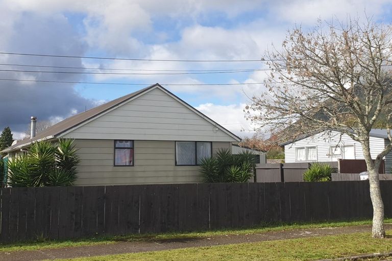 Photo of property in 11 Forsaith Street, Kawerau, 3127