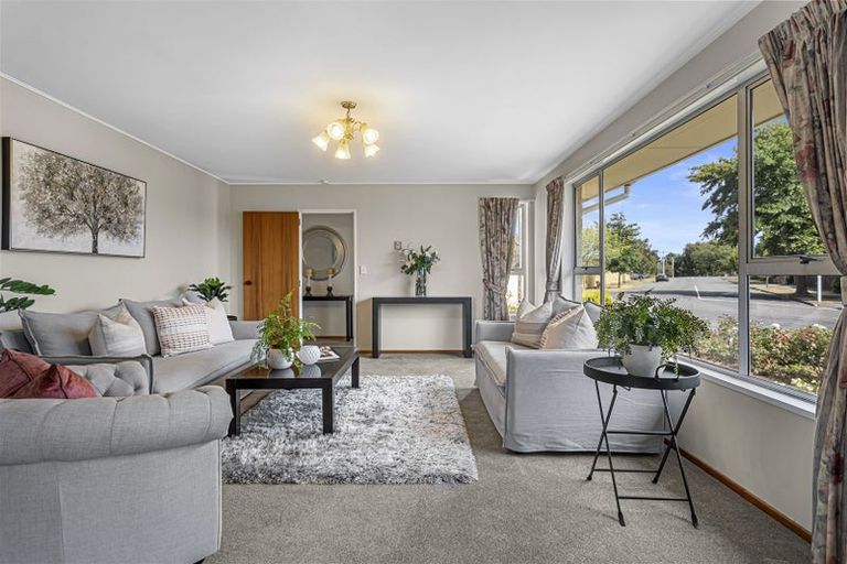 Photo of property in 1 Church Street, Amberley, 7410