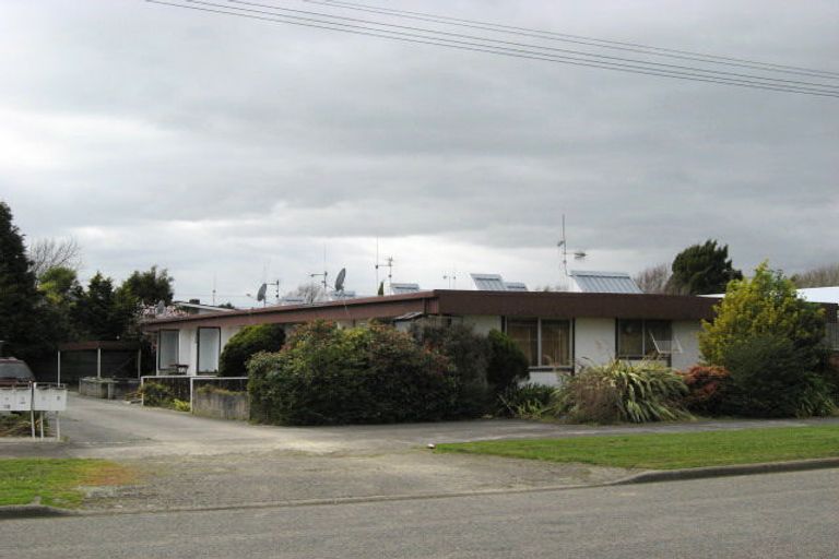 Photo of property in 13e Hereford Street, Levin, 5510