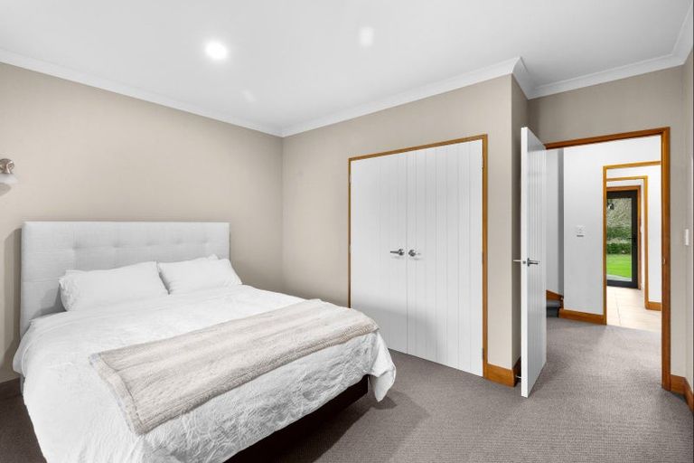 Photo of property in 443 Stoney Creek Road, Kelvin Grove, Palmerston North, 4470