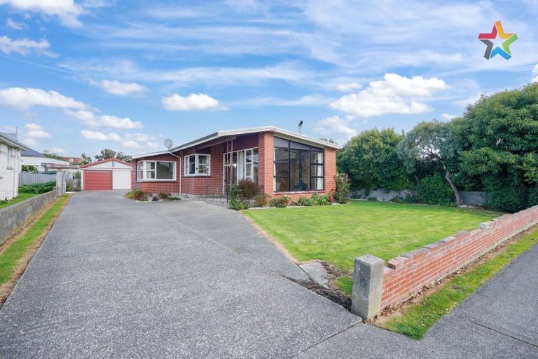 Photo of property in 125 Earn Street, Appleby, Invercargill, 9812