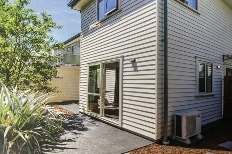 Photo of property in Wilton Close, 1/235 Salisbury Street, Christchurch Central, Christchurch, 8013