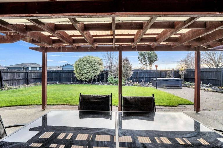 Photo of property in 9 Audley Street, Kaiapoi, 7630