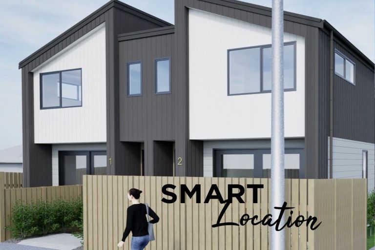 Photo of property in 354 Fergusson Drive, Heretaunga, Upper Hutt, 5018