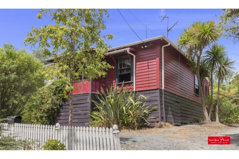 Photo of property in 4 Railway Terrace, Morningside, Whangarei, 0110