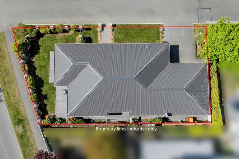 Photo of property in 65 Country Club Terrace, Northwood, Christchurch, 8051