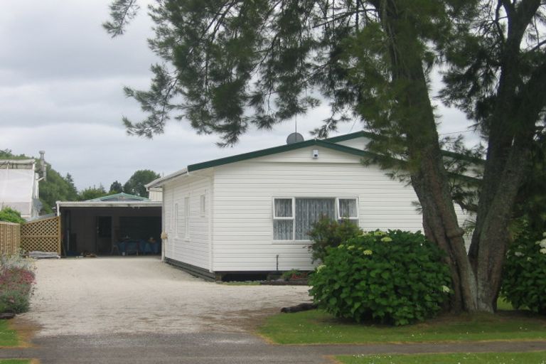 Photo of property in 16 Hospital Road, Te Kuiti, 3910