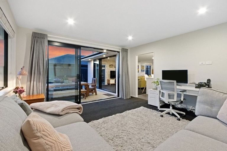 Photo of property in 83 Ledbury Drive, Rolleston, 7615