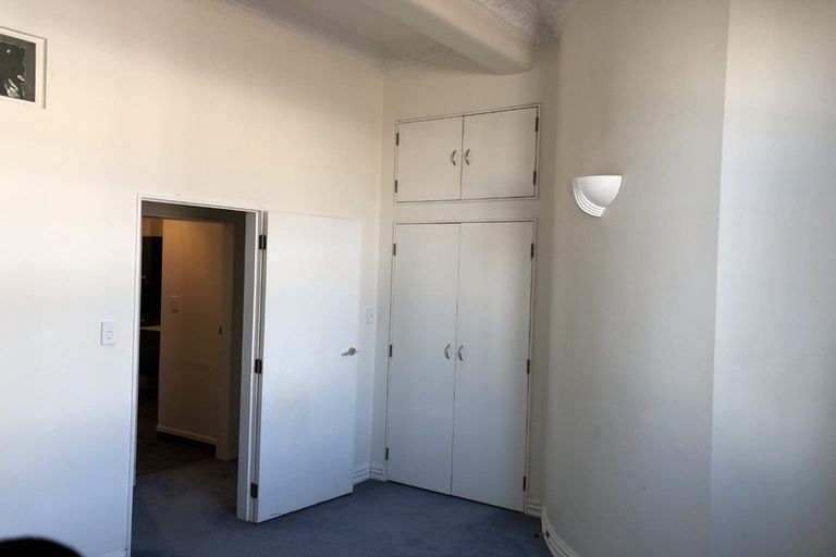 Photo of property in 15/60u Courtenay Place, Te Aro, Wellington, 6011