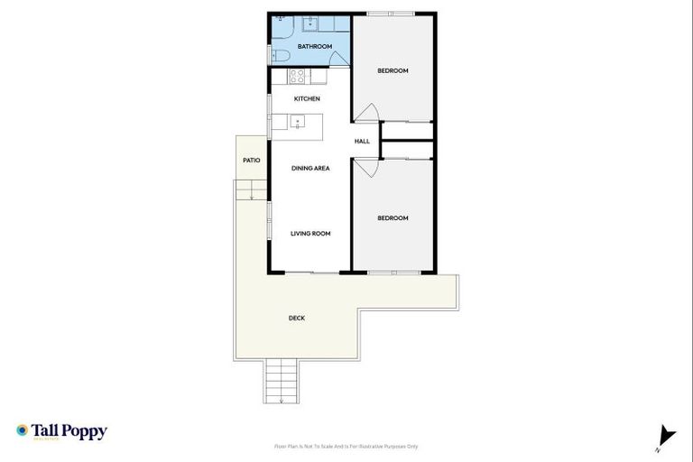 Photo of property in 7 Parkside Avenue, Maewa, Feilding, 4702