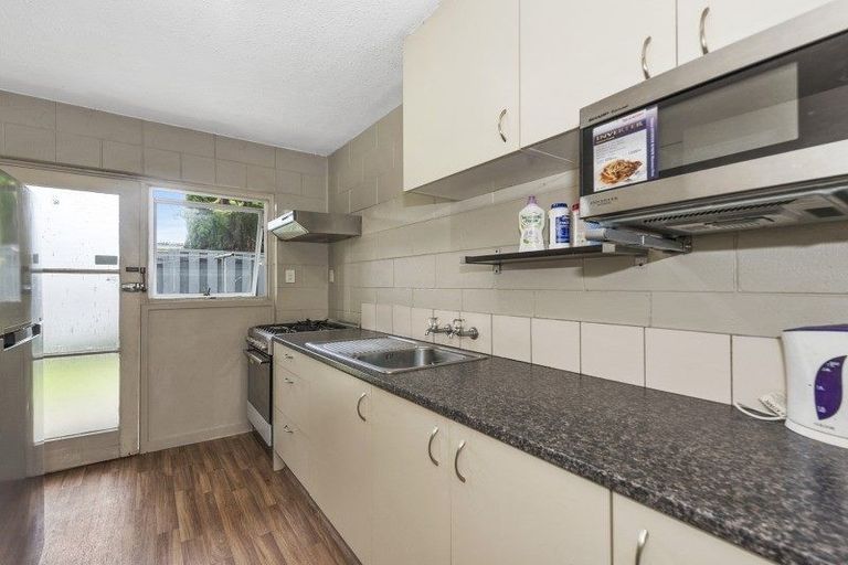 Photo of property in 46u2 May Street, Hamilton East, Hamilton, 3216