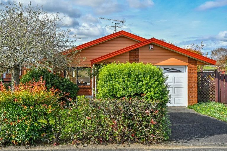 Photo of property in 23/151 Kitchener Road, Pukekohe, 2120
