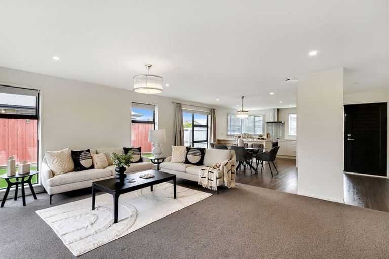 Photo of property in 12 Longcot Drive, Rolleston, 7615