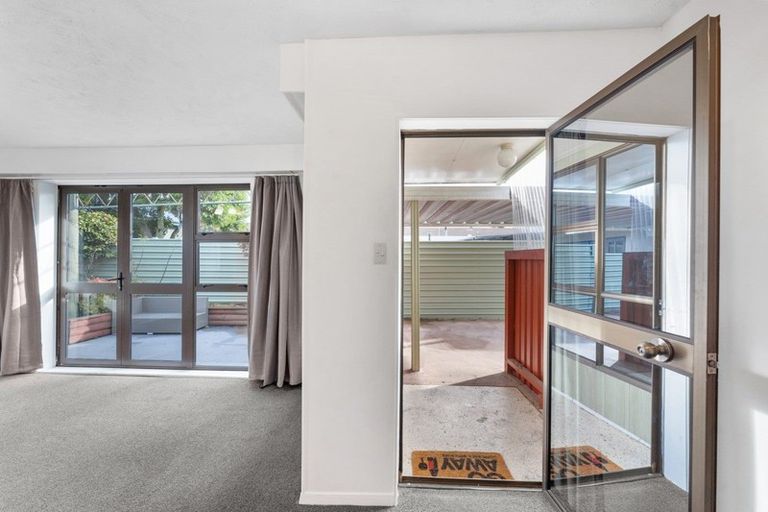 Photo of property in 3/25 Parker Street, Mayfield, Blenheim, 7201