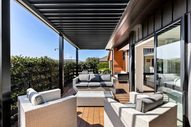 Photo of property in 17 Kowhai Drive, Cambridge, 3434