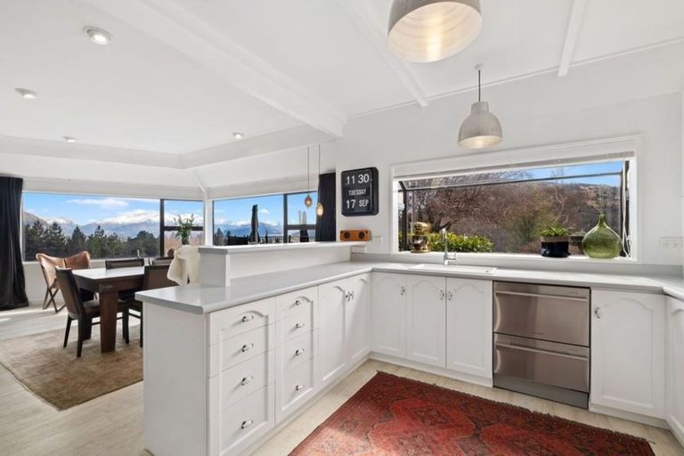 Photo of property in 571 Mount Barker Road, Wanaka, 9382