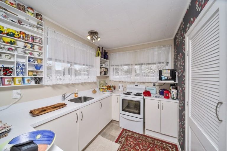 Photo of property in 124b Govett Avenue, Frankleigh Park, New Plymouth, 4310