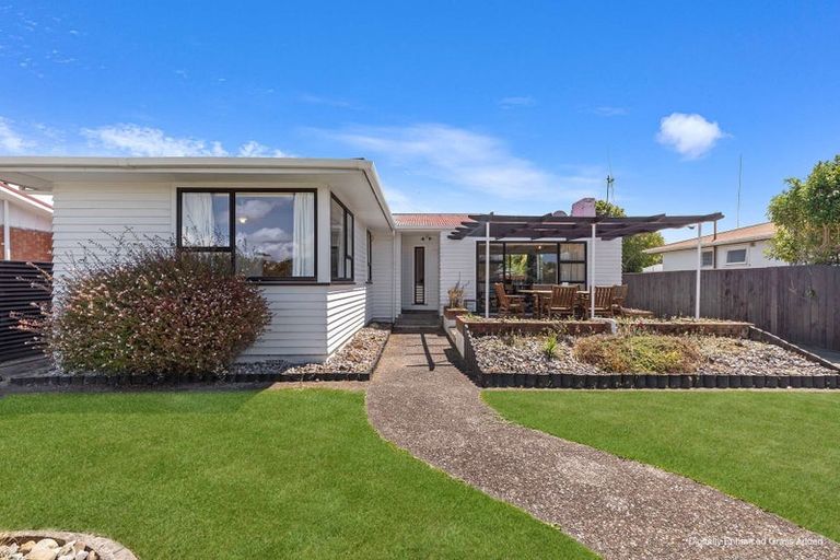 Photo of property in 76 Rugby Street, Awapuni, Palmerston North, 4412