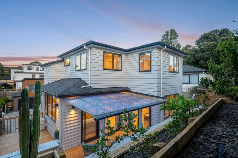 Photo of property in 4/65 Francis Street, Hauraki, Auckland, 0622