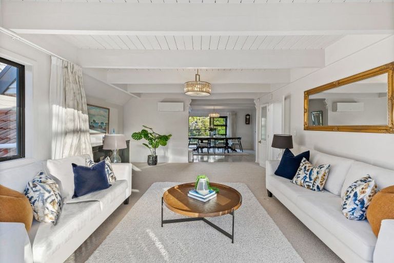 Photo of property in 1/13 Sidmouth Street, Mairangi Bay, Auckland, 0630