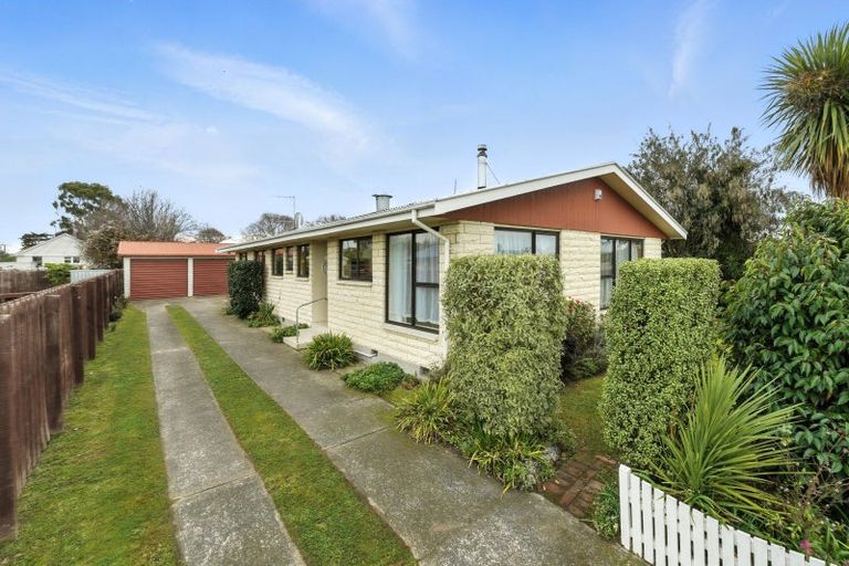 Photo of property in 4 Seadown Crescent, Amberley, 7410