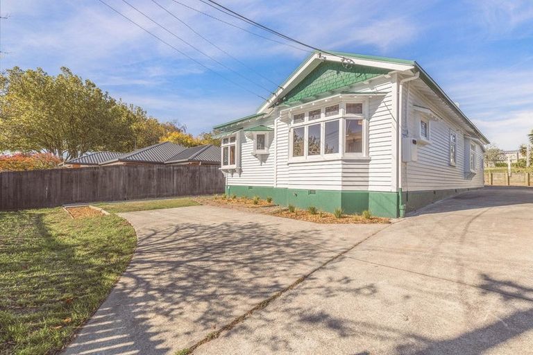 Photo of property in 34 Brittan Street, Linwood, Christchurch, 8011