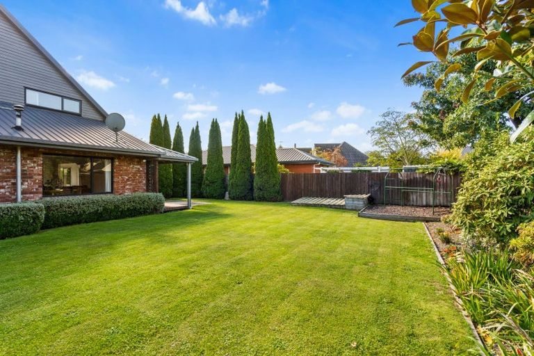 Photo of property in 15 Westlake Drive, Halswell, Christchurch, 8025