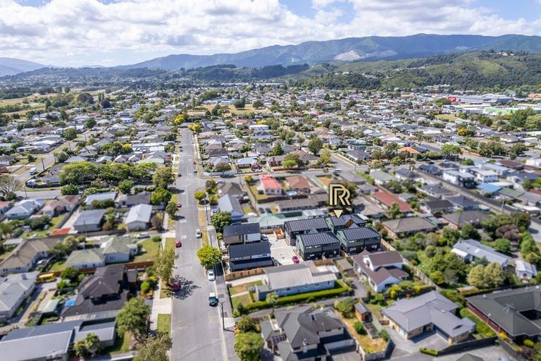Photo of property in 6/6 Victoria Street, Ebdentown, Upper Hutt, 5018