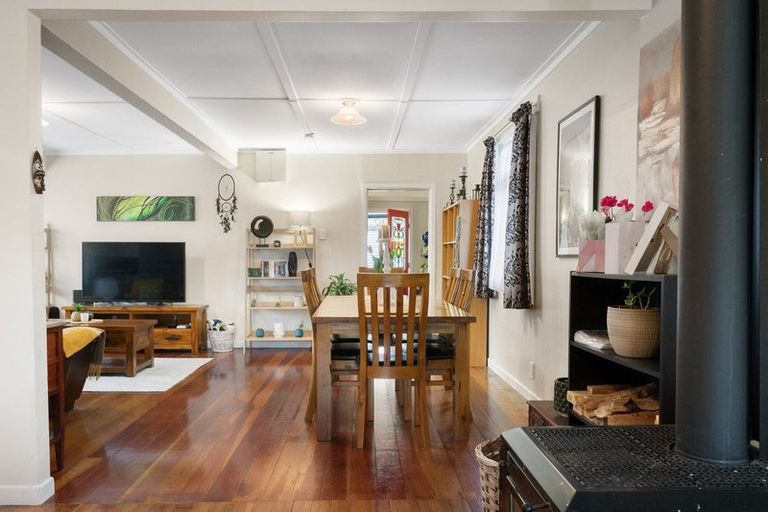 Photo of property in 734a Mount Pleasant Road, Thames, 3500