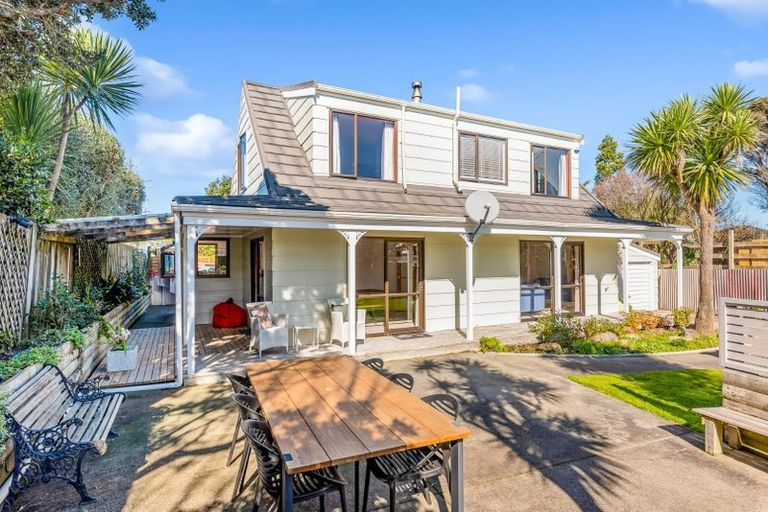 Photo of property in 90a Manly Street, Paraparaumu Beach, Paraparaumu, 5032