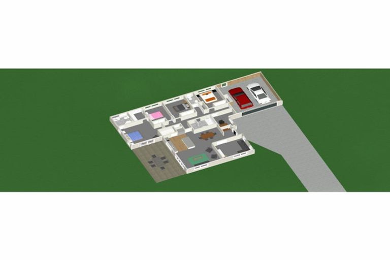 Photo of property in 185 Valencia Lane, Kerikeri, 0293