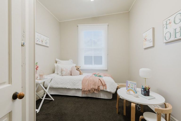 Photo of property in 38 Brookfield Street, Hamilton East, Hamilton, 3216