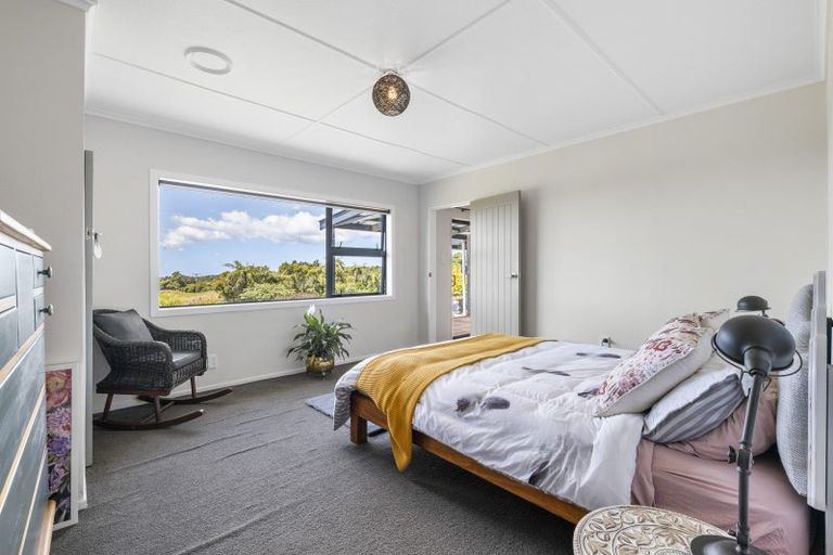 Photo of property in 415 Kirihau Road, Koru, New Plymouth, 4374