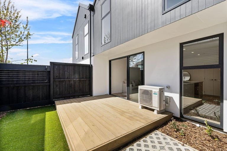 Photo of property in 1/74 Grenville Street, Waltham, Christchurch, 8011