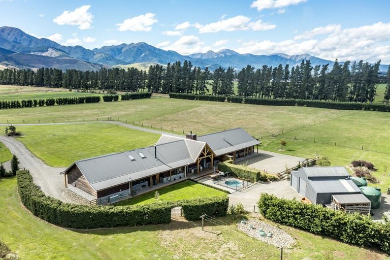 Photo of property in 3/523 Woodbank Road, Hanmer Springs, 7334