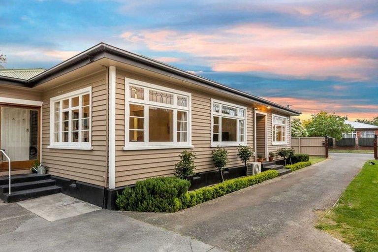 Photo of property in 62 Westholme Street, Strowan, Christchurch, 8052