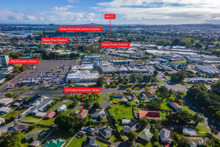 Photo of property in 13 Fulton Crescent, Otara, Auckland, 2023