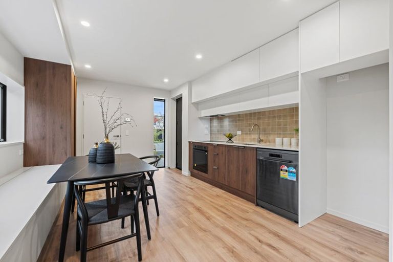 Photo of property in 31b Allard Street, Edgeware, Christchurch, 8013