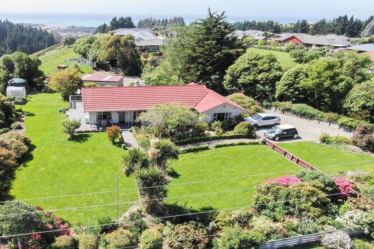 Photo of property in 141 Reservoir Road, Oamaru North, Oamaru, 9400