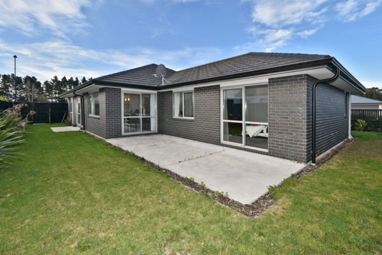 Photo of property in 12 Dunlops Crescent, Marshland, Christchurch, 8083