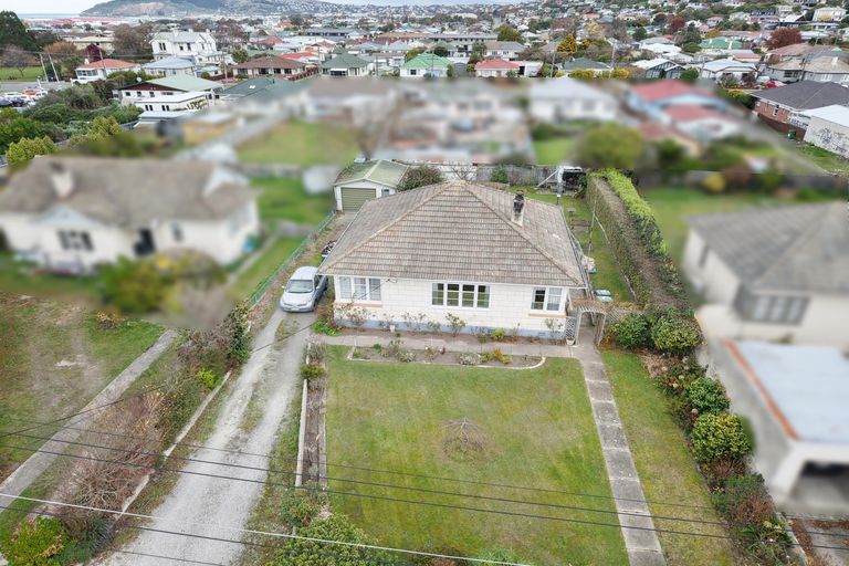 Photo of property in 11 Farnham Street, Oamaru North, Oamaru, 9400