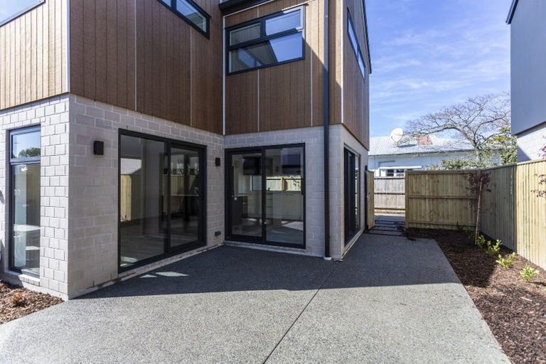 Photo of property in 41 Albany Street, St Albans, Christchurch, 8014