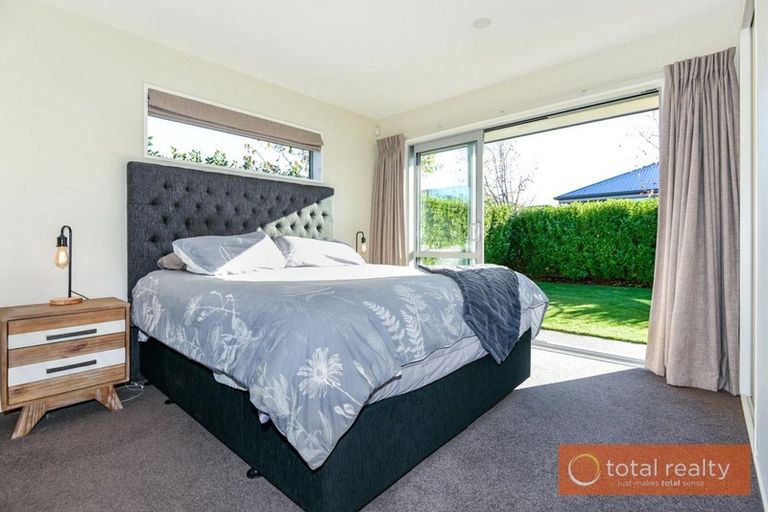 Photo of property in 19 Hillbourne Street, Halswell, Christchurch, 8025