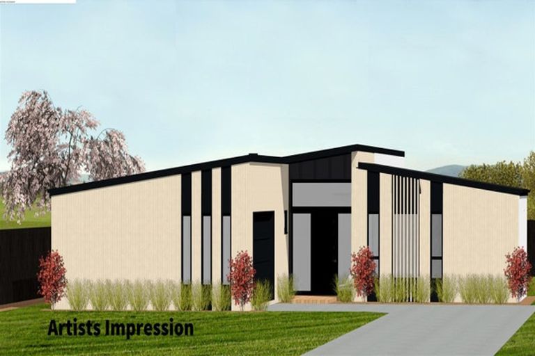 Photo of property in 37 Hotere Street, Rangiora, 7400