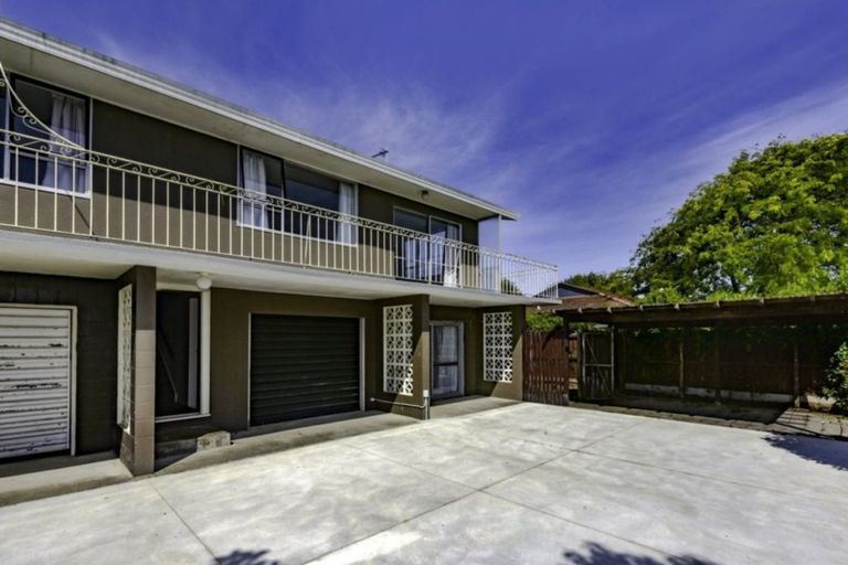 Photo of property in 33 Northfield Road, Casebrook, Christchurch, 8051